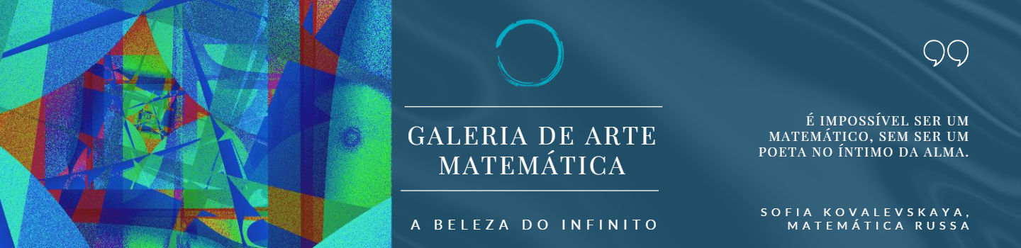 Galeria de Arte Matemática